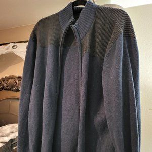 Method Men's Sweater